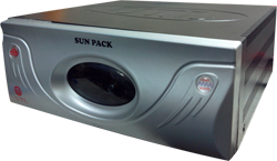 Manufacturers Exporters and Wholesale Suppliers of Sun Pack Udaipur Rajasthan